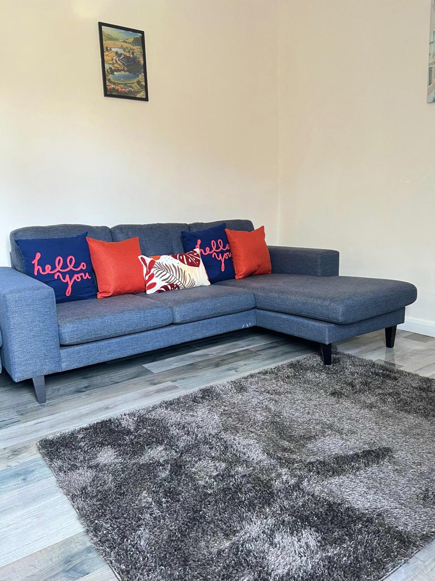 4 Brh For Large Group Birmingham Villa Luaran gambar